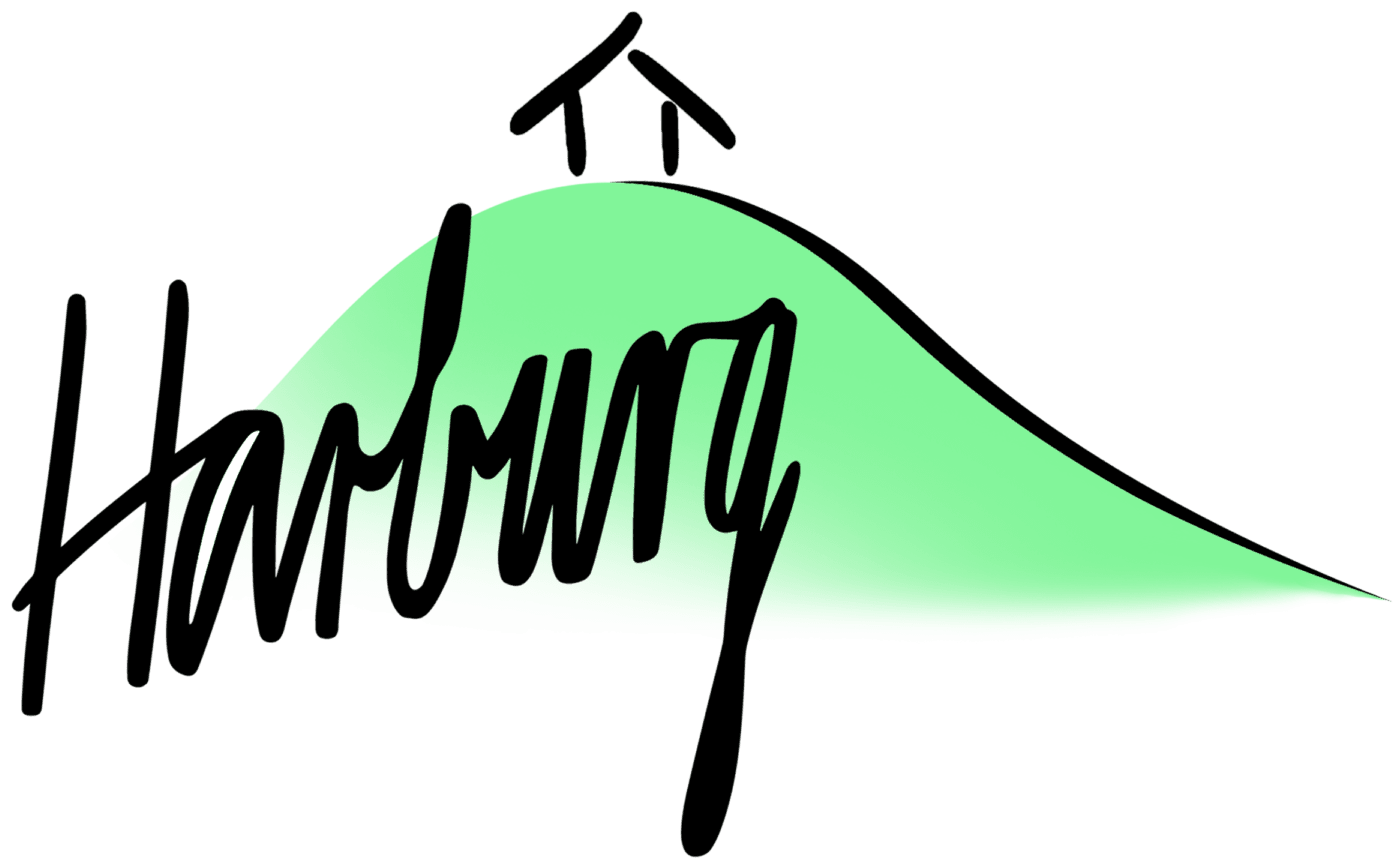 Logo Harburg Wernigerode