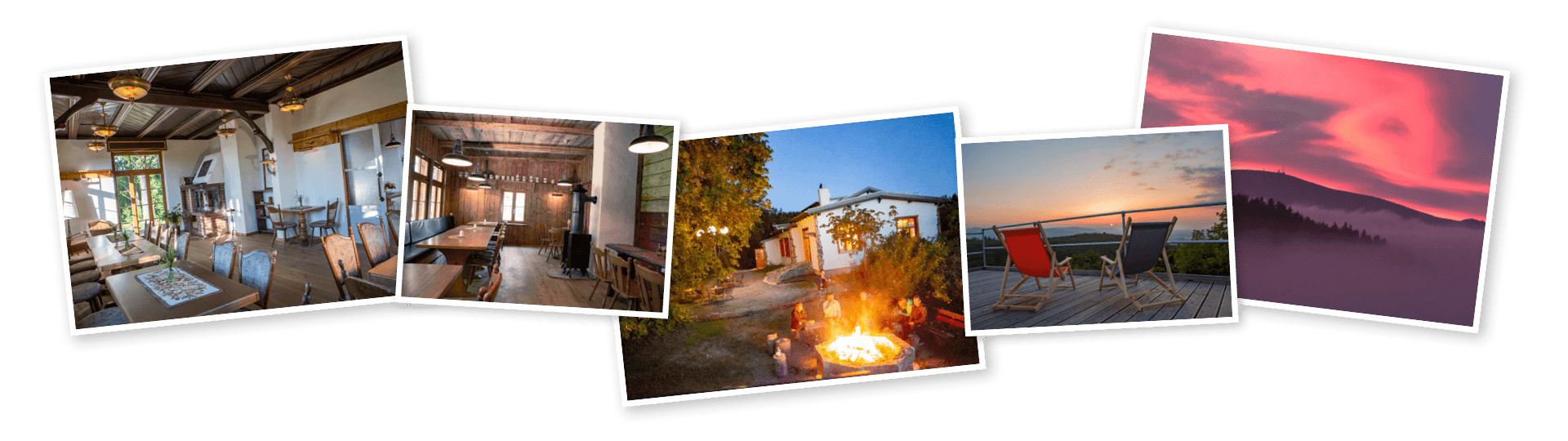 Harburg, Wernigerode Ausstattung