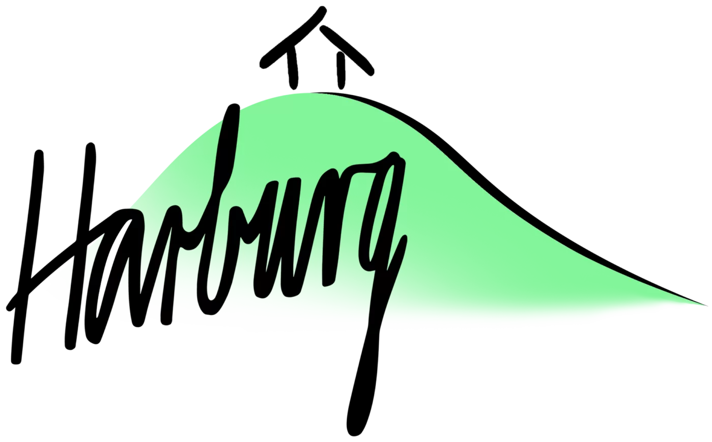 Logo Harburg Wernigerode
